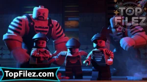 Lego Batman Legacy of the Dark Knight APK Free Download – Lego Batman Legacy of the Dark Knight iOS & Android 2