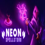 Neon Spellstorm APK Free Download