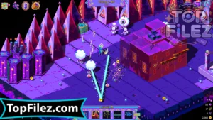 Neon Spellstorm APK Free Download – Neon Spellstorm Android & iOS 2