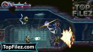 Ninja Gaiden Ragebound APK Free Download – Ninja Gaiden Ragebound PC Download 4