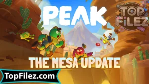 PEAK The Mesa Update APK Free Download – PEAK The Mesa Update Android & iOS 1