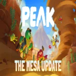 PEAK The Mesa Update APK Free Download