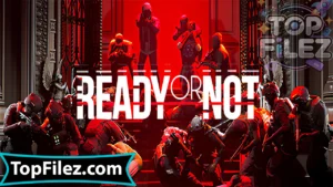 Ready or Not APK Free Download – Ready or Not Android & iOS 1