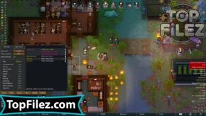 RimWorld APK Free Download – RimWorld Android & iOS 4