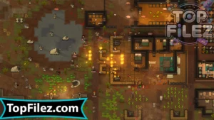 RimWorld APK Free Download – RimWorld Android & iOS 5
