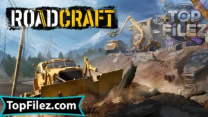 RoadCraft APK Free Download – RoadCraft Android & iOS 1