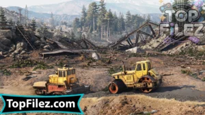 RoadCraft APK Free Download – RoadCraft Android & iOS 5