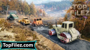 RoadCraft APK Free Download – RoadCraft Android & iOS 2