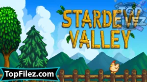 Stardew Valley APK Free Download – Stardew Valley Android & iOS 1