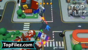 Stick It to the Stickman APK Free Download – Stick It to the Stickman Android & iOS 4