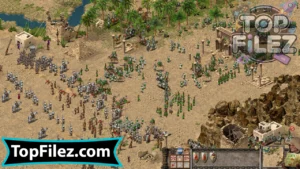 Stronghold Crusader Definitive Edition APK Free Download – Stronghold Crusader Definitive Edition Android & iOS 4