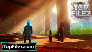 Sword of the Sea APK Free Download – Sword of the Sea Android & iOS 4