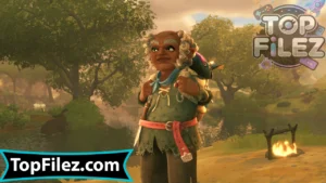 Tales of the Shire A The Lord of The Rings APK Free Download – Tales of the Shire A The Lord of The Rings Android & iOS 3