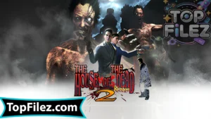 The House Of The Dead 2 Remake APK Free Download – The House Of The Dead 2 Remake PC Download 1