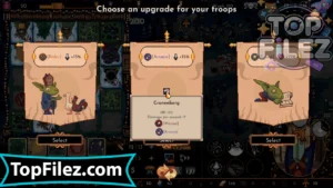 The King is Watching APK Free Download – The King is Watching Android & iOS 5
