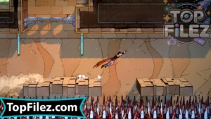The Rogue Prince of Persia APK Free Download – The Rogue Prince of Persia iOS & Android 2