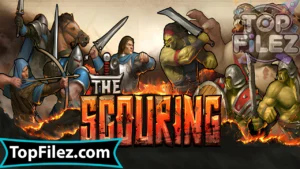 The Scouring APK Free Download – The Scouring Android & iOS 1
