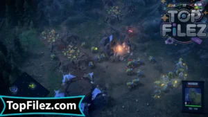 The Scouring APK Free Download – The Scouring Android & iOS 3