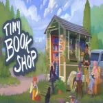 Tiny Bookshop APK Free Download