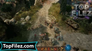 Titan Quest 2 APK Free Download – Titan Quest 2 Android & iOS 2