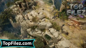 Titan Quest 2 APK Free Download – Titan Quest 2 Android & iOS 4