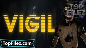 Vigil APK Free Download – Vigil iOS & Android 1