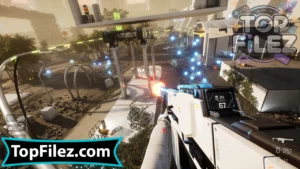 Void/Breaker APK Free Download – Void/Breaker iOS & Android 5