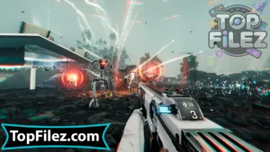 Void/Breaker APK Free Download – Void/Breaker iOS & Android 2