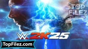 WWE 2K25 APK Free Download – WWE 2K25 Android & iOS 4