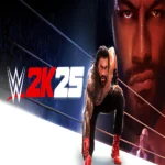 WWE 2K25 APK Free Download