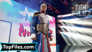 WWE 2K25 APK Free Download – WWE 2K25 Android & iOS 2
