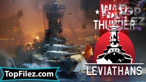 War Thunder APK Free Download – War Thunder Android & iOS 1