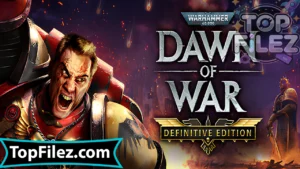 Warhammer 40,000: Dawn of War Definitive Edition APK Free Download – Warhammer 40,000: Dawn of War Definitive Edition Android & iOS 1