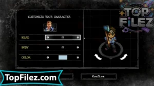 Whisper Mountain Outbreak APK Free Download – Whisper Mountain Outbreak Android & iOS 4