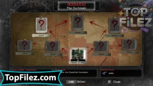 Whisper Mountain Outbreak APK Free Download – Whisper Mountain Outbreak Android & iOS 3