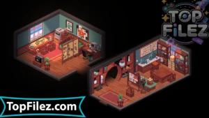 Whisper of the House APK Free Download – Whisper of the House iOS & Android 3