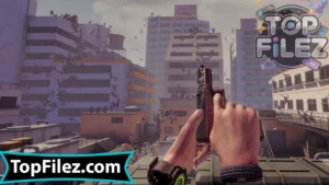World War Z VR APK Free Download – World War Z VR Android & iOS 3