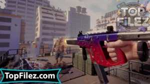 World War Z VR APK Free Download – World War Z VR Android & iOS 4