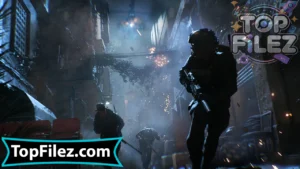 Battlefield 6 APK Free Download – Battlefield 6 Android & iOS 3
