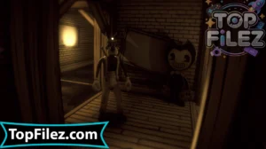 Bendy Lone Wolf APK Free Download – Bendy Lone Wolf Android & iOS 3