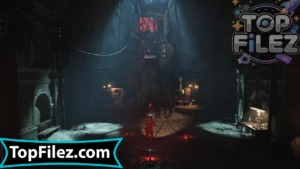 Cronos The New Dawn APK Free Download – Cronos The New Dawn Android & iOS 3