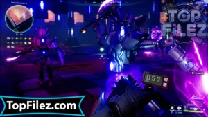 Deadzone Rogue APK Free Download – Deadzone Rogue Android & iOS 3