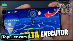 Delta Executor APK Free Download – Delta Executor Mobile Android & iOS 4