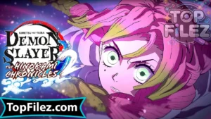 Demon Slayer Hinokami Chronicles 2 APK Free Download – Demon Slayer 2 Android & iOS 3