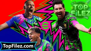 eFootball 2026 APK Free Download – eFootball 2026 iOS & Android 1