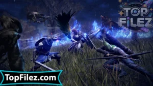 Elden Ring Nightreign APK Free Download – Elden Ring Nightreign Android & iOS 3