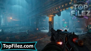 Abyssus APK Free Download – Abyssus Android & iOS 2