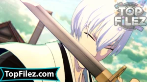 BLEACH Rebirth of Souls APK Free Download – BLEACH Rebirth of Souls Android & iOS 2