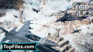 Battlefield 6 APK Free Download – Battlefield 6 Android & iOS 4