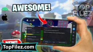 Delta Executor APK Free Download – Delta Executor Mobile Android & iOS 3
